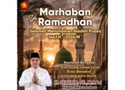 Menjemput Berkah Ramadhan 1447 H: Memperkuat Fondasi Ekonomi Rakyat dan Akhlak Bangsa