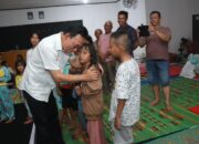 Gerak Cepat Gus Irawan Rekonstruksi Dan Mitigasi Dampak Bencana