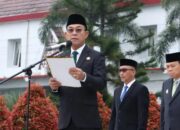 Tapsel Zona Hijau Indeks Pencegahan Korupsi, Di Sumut Naik Dari 27 Ke Peringkat 5