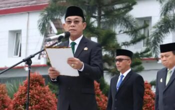 Tapsel Zona Hijau Indeks Pencegahan Korupsi, Di Sumut Naik Dari 27 Ke Peringkat 5