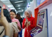 Libur Panjang Imlek, KA Srilelawangsa Layani 68 Ribu Penumpang