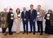 Pegadaian Raih Best Sovereign Sukuk Dan Best Social Bonds Asia 2025