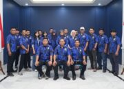 DPD KOMBAT Kota Binjai: Ramadhan Momentum Bersihkan Hati