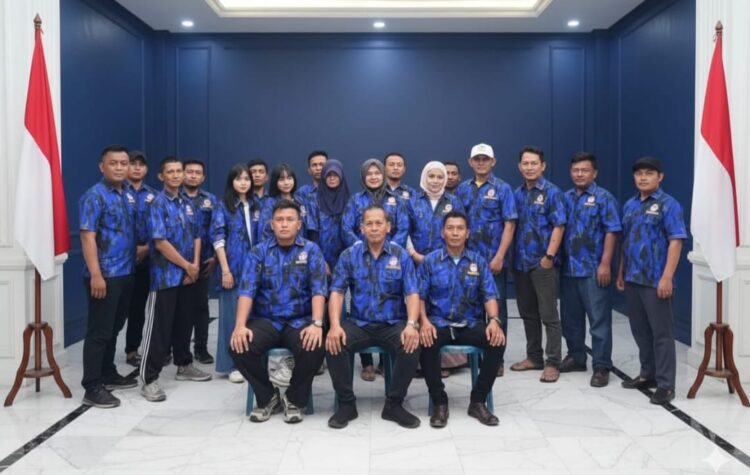 DPD KOMBAT Kota Binjai: Ramadhan Momentum Bersihkan Hati