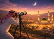 Badan Rukyatul Hilal Nagan Raya Aceh Tetapkan Kamis 1 Ramadhan 1447 Hijriah