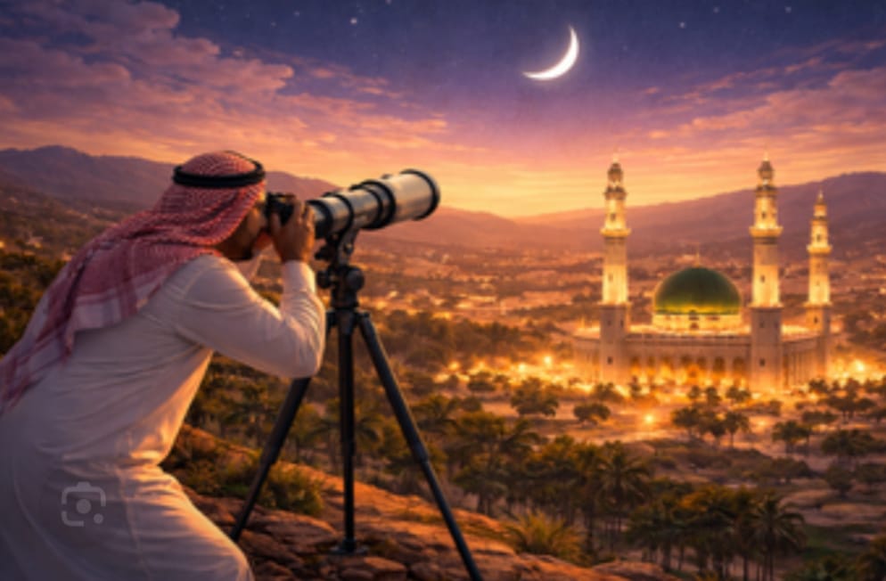 Badan Rukyatul Hilal Nagan Raya Aceh Tetapkan Kamis 1 Ramadhan 1447 Hijriah