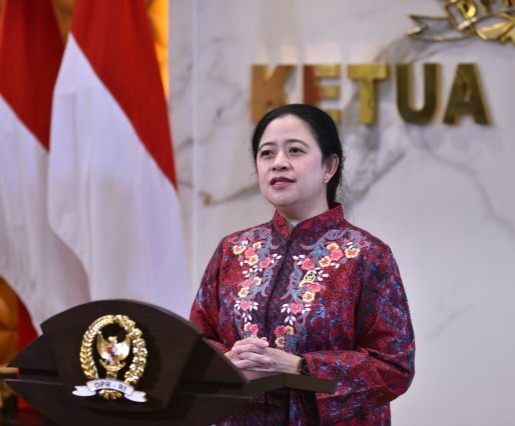 Ketua DPR : Tumbuhkan Kepedulian Dan Persaudaraan Di Bulan Suci Ramadan