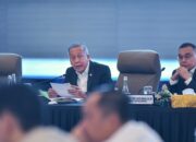 DPR RI Setujui Penambahan TKD Untuk Tiga Provinsi, Kabupaten Dan Kota Terdampak Bencana Sumatra