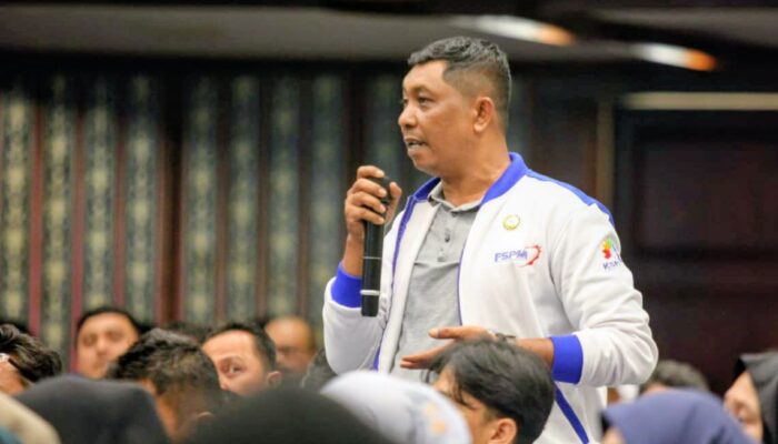 Lampu Ramadan Hidup, Hak Buruh Listrik Di Aceh Masih Redup