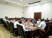 Jadi Tuan Rumah HUT APKASI 2026, Investasi di Deliserdang Semakin Terbuka