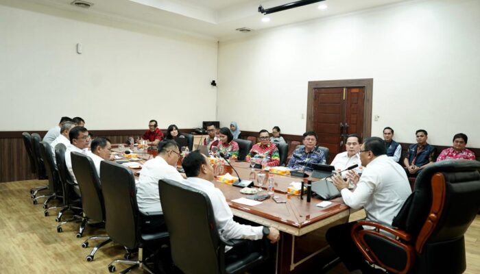 Jadi Tuan Rumah HUT APKASI 2026, Investasi di Deliserdang Semakin Terbuka