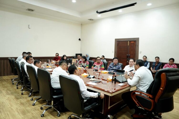 Jadi Tuan Rumah HUT APKASI 2026, Investasi di Deliserdang Semakin Terbuka