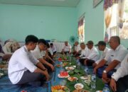 Pemerintahan Kecamatan Pantai Labu Gelar Punggahan Sambut Ramadhan 1447/H