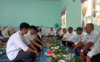 Pemerintahan Kecamatan Pantai Labu Gelar Punggahan Sambut Ramadhan 1447/H