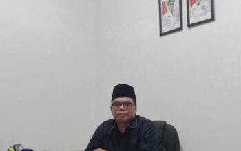 Memasuki Bulan Suci Ramadhan, Ketua FKUB Deliserdang Imbau Masyarakat Saling Menghormati