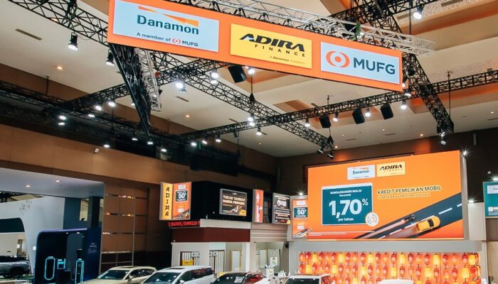 Danamon dan Adira Finance Perpanjang Bunga dan Margin Spesial KPM Prima untuk Nasabah dan Pelanggan Setia