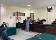 Wujudkan Keadilan Humanis, Kejari Poso Mantapkan Implementasi KUHP Dan KUHAP Baru