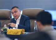 Langkah Percepatan Pemulihan Bencana Sumatra Diapresiasi