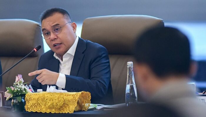 Langkah Percepatan Pemulihan Bencana Sumatra Diapresiasi