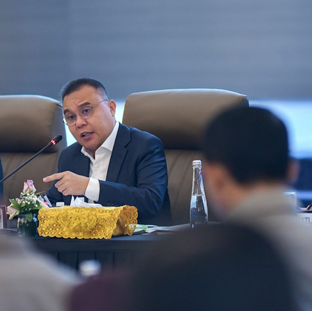 Langkah Percepatan Pemulihan Bencana Sumatra Diapresiasi