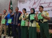Borong Juara! Mahasiswa Polbangtan Kementan Dominasi Lomba Konten Kreatif Narasi Berimbang Kelapa Sawit