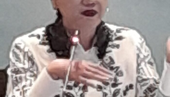 Kontribusi Sektor Keuangan Terus Meningkat Capai 184 Persen Dari PDB