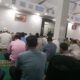 Tarawih Perdana, Masjid Ubudiyah P. Brandan Dipenuhi Jemaah 