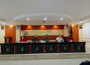 Mantan Kadis Ketapang dan Pertanian Binjai Ditetapkan Tersangka Kasus Kontrak Pekerjaan Fiktif