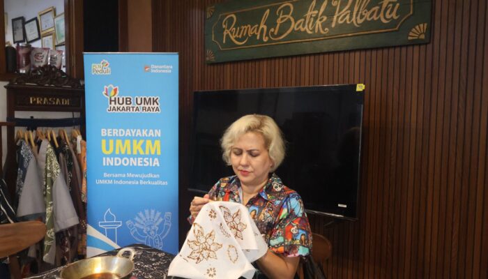 Sepanjang 2025, TJSL PLN Peduli Jangkau Lebih dari 700 Ribu Penerima Manfaat