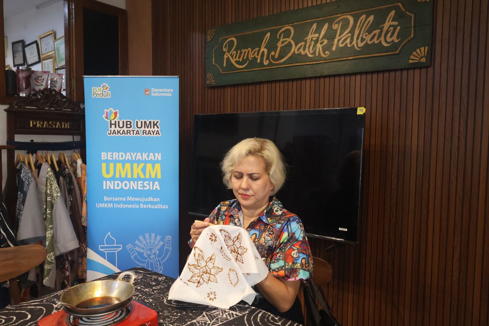 Sepanjang 2025, TJSL PLN Peduli Jangkau Lebih dari 700 Ribu Penerima Manfaat