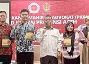 Menguatkan Peradilan Adat Aceh di Tengah Dinamika Hukum Nasional