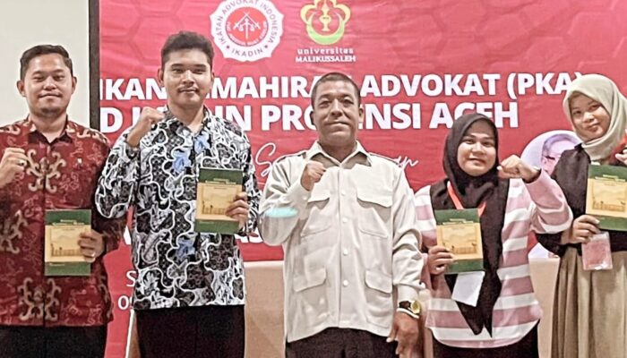 Menguatkan Peradilan Adat Aceh di Tengah Dinamika Hukum Nasional