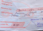 Banggar: Retribusi Sampah Madina Rp10.000/Bulan, Wajib Bayar Rp5.000, Pegawai DLH yang Kutip