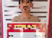 Polisi Gerak Cepat, Pelaku KDRT di Bebesen Diamankan