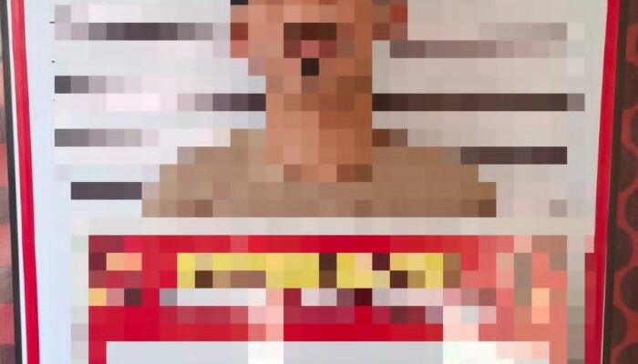 Polisi Gerak Cepat, Pelaku KDRT di Bebesen Diamankan