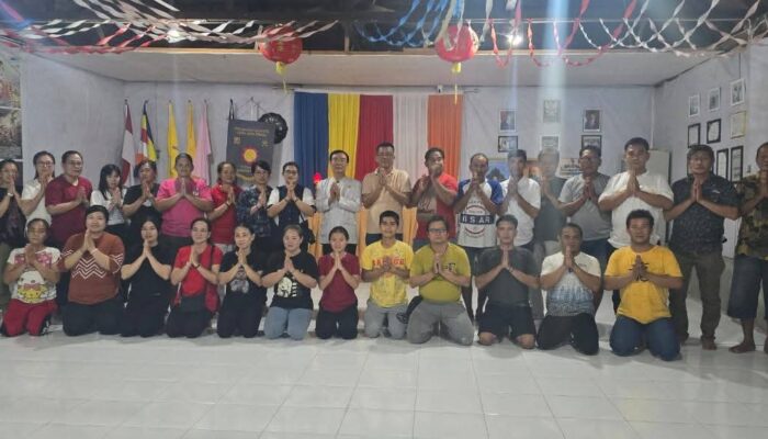 Yayasan Purnama Satya Dharma dan Vihara Satya Dharma Ucapkan Selamat Menunaikan Ibadah Puasa