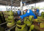 Pertamina Patra Niaga Regional Sumbagut Proyeksikan Kenaikan Kebutuhan LPG Hingga 3,8 Persen