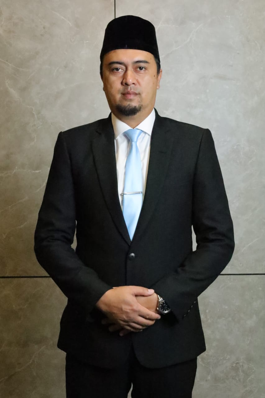 Ramadan 1447 H, Tagihan Air Masjid Dan Mushola Dibebaskan