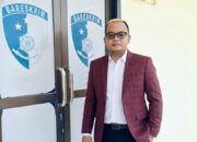 Ajie Lingga, SH: Melihat Aturan Hukum Bantuan Donasi Kepada Pemkab Aceh Tamiang dari Perspektif Pengelolaan Anggaran