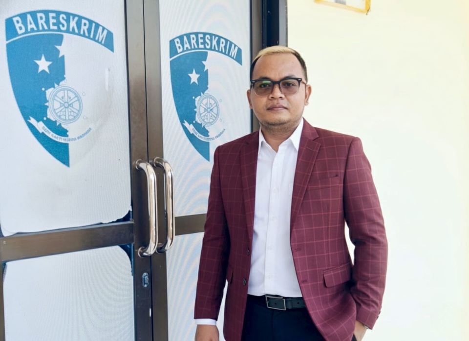 Ajie Lingga, SH: Melihat Aturan Hukum Bantuan Donasi Kepada Pemkab Aceh Tamiang dari Perspektif Pengelolaan Anggaran