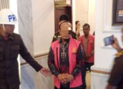 Hari Pertama Puasa, Dua Pejabat Pemkab Batubara Ditahan Kejari