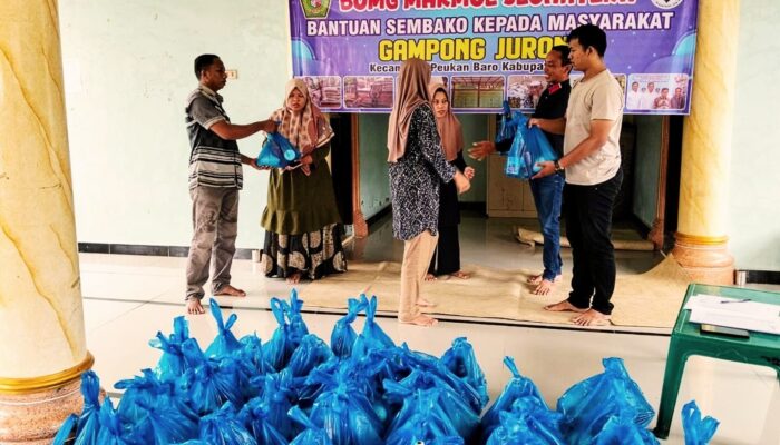 Laba BUMG Tumbuh, Fiskal Menguat, BUMG Tangguh