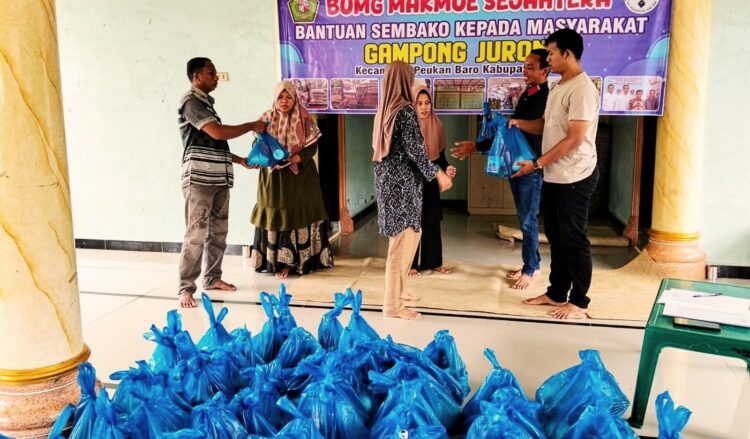 Laba BUMG Tumbuh, Fiskal Menguat, BUMG Tangguh