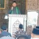 Jamaah Padati Shalat Jumat Perdana Ramadhan di Masjid Al Falah