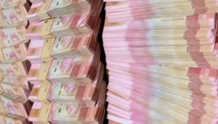 Kajari Madina Didesak Bongkar Dugaan Penyalahgunaan Dana Desa Hutabangun Jae TA 2024-2025