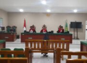 Pegawai BSI KCP Sabang Didakwa Bobol Dana Nasabah Rp1,4 Miliar untuk Judi Online