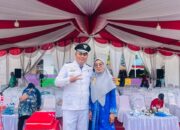 Wiwin Purwadi Siap Maju Kembali pada Pilkades Pasar VI Kualanamu