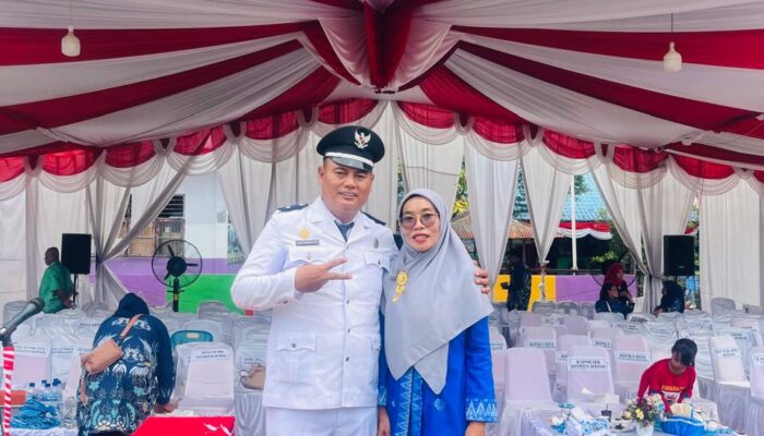 Wiwin Purwadi Siap Maju Kembali pada Pilkades Pasar VI Kualanamu