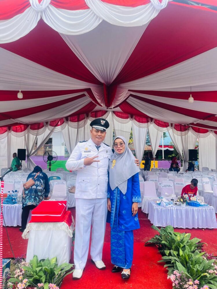 Wiwin Purwadi Siap Maju Kembali pada Pilkades Pasar VI Kualanamu