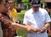 UMKM Simpang Kayu Besar Akan Direlokasi, Bupati Deliserdang Tinjau Area Eks Gudang Sentral PTPN 1